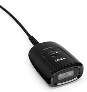 Zebra DS5502-DL40004ZZNA Fixed Barcode Scanner