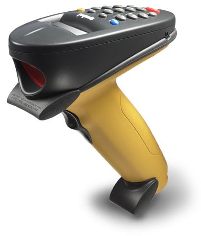 Symbol P360-SR1214100WWR Barcode Scanner