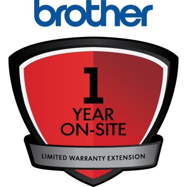 Brother O1141EPSP Service Contract