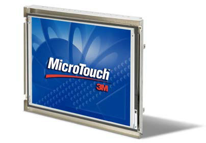3M Touch Systems 11-4945-225-00 Touchscreen