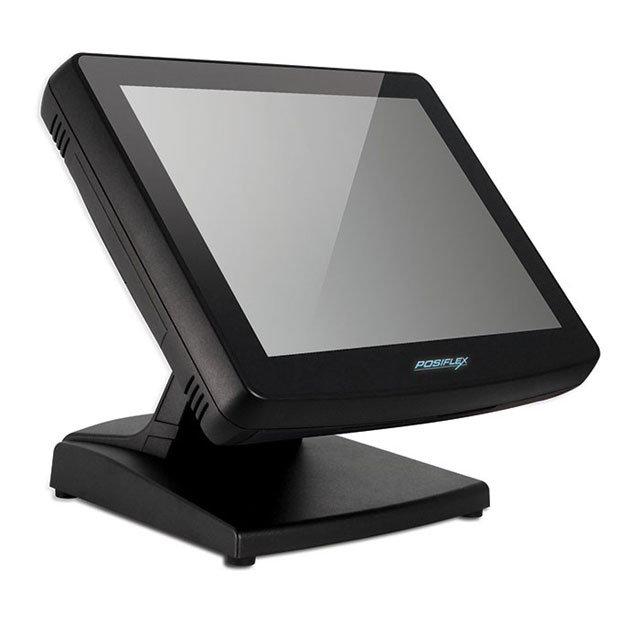 Posiflex KS7517W11D1E POS Touch Terminal