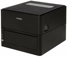 Citizen CL-E303XUBNBCA Barcode Label Printer