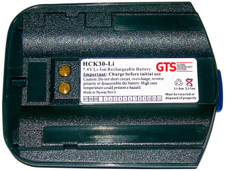 Honeywell HCK30-Li-100 Battery