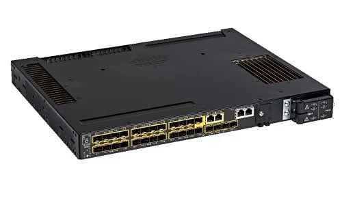Cisco IE-9310-26S2C-E Data Networking - Barcodes Inc.
