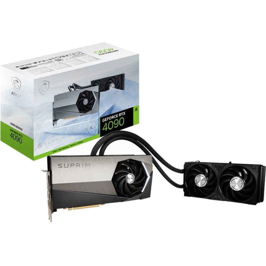 MSI G4090SLX24 Accessory