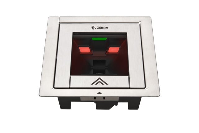 Zebra SP7201-SH4U2100BDW Barcode Scanner
