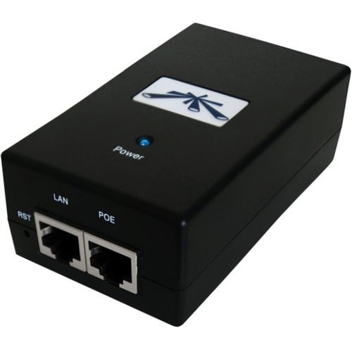 Ubiquiti Networks POE-24-12W PoE Injectors
