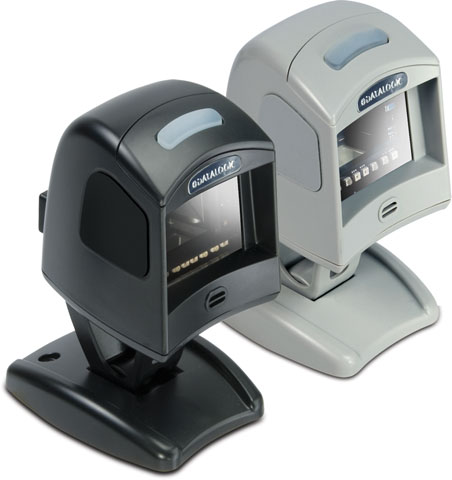 Datalogic MG102041-000-411R Barcode Scanner