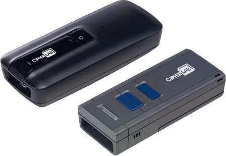 CipherLab 1600 Series Scanner - Barcodesinc.com