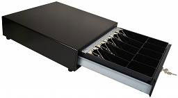 M-S Cash Drawer J-423-M-B-EPS-NC Cash Drawer
