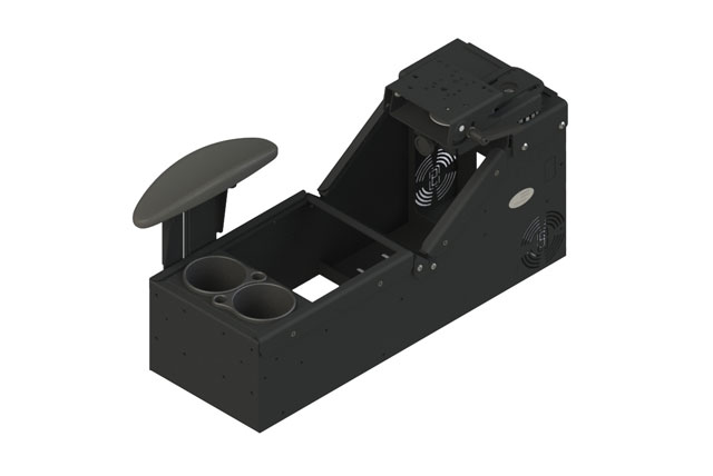Gamber-Johnson 7170-0579-05 Accessory