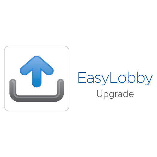 HID EL-SVM10-UPGRD Lobby & Visitor Software