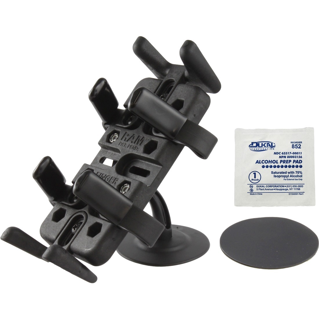 RAM Mount RAP-SB-180-UN4 Products