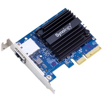 Synology E10G18-T1 Network Adapters