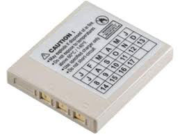 Honeywell 50129434-001FRE Battery