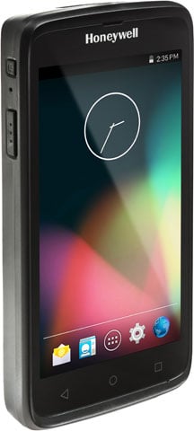 業務用ハイエンドスマートデバイスScan Pal EDA50 Honeywell EDA50-011-C111U - Barcodesinc.com