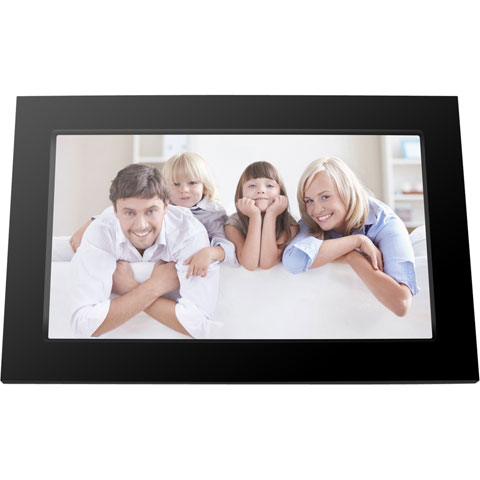 ViewSonic VFA720W-50 Touchscreen