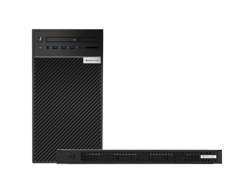 Milestone HE150D-12TB Surveillance DVR