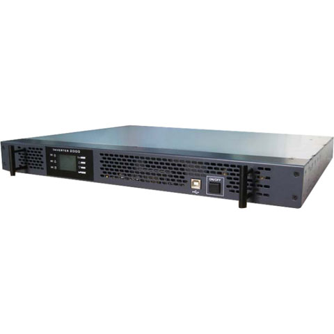 Powerware INV-4820SA Accessory