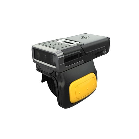 Zebra RS51B0-LBDUWR Barcode Scanner