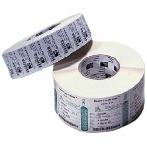 Zebra LD-R2KH5B Receipt Paper - Barcodes Inc.