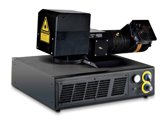 Datalogic 985110073 Laser Marking System