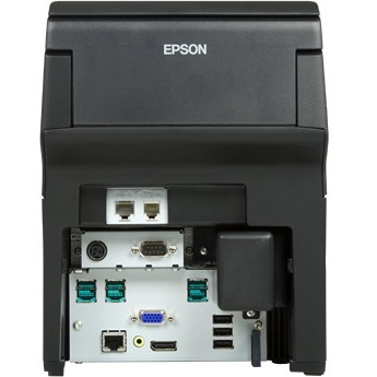 Epson C31CB25523 Receipt Printer - Barcodesinc.com