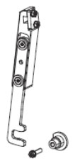 Zebra P1046696-008 Accessory