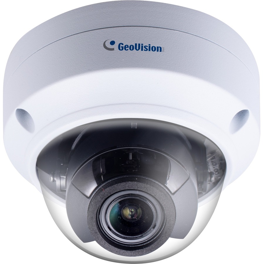 GeoVision GV-TVD4711 Security Camera