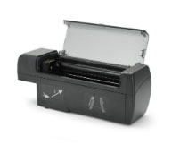 Zebra Z72-0M0C00H0US00 ID Card Printer - Barcodesinc.com