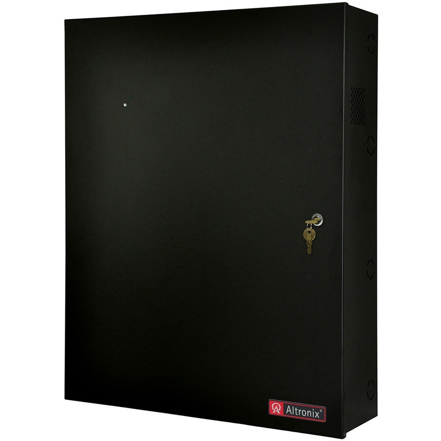 Altronix T2MK7F8DQ Security System Products