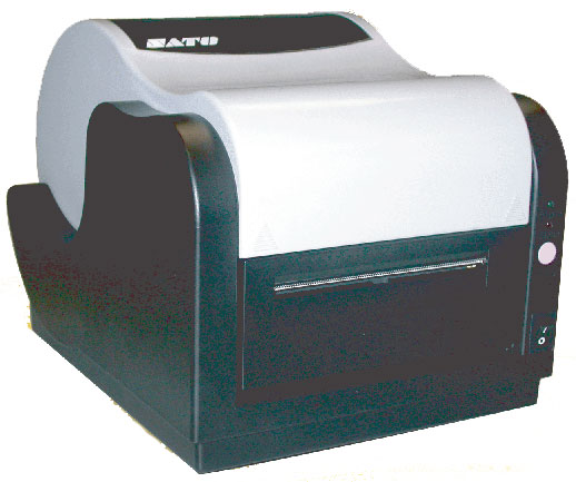 SATO YCX400101 Barcode Label Printer