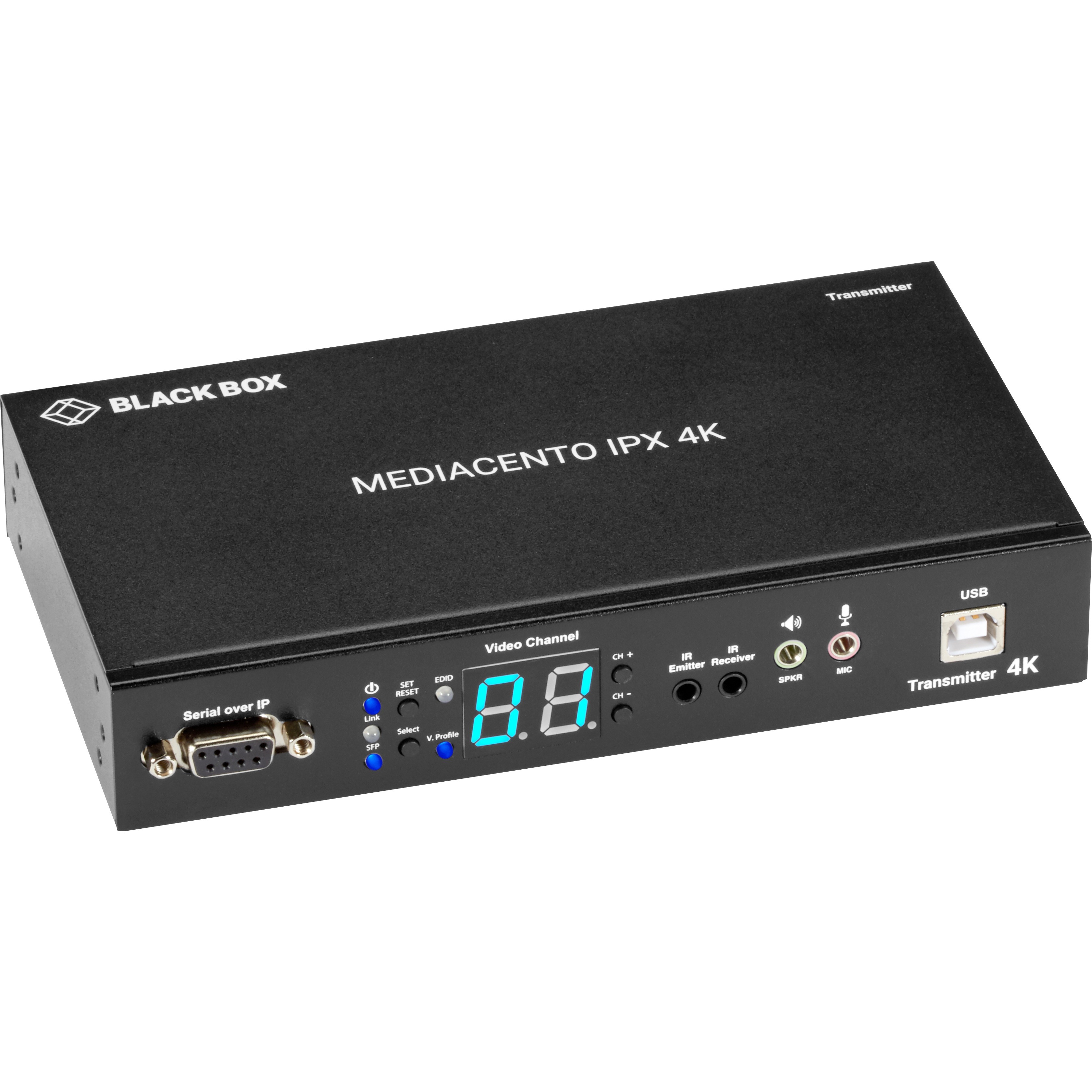 Black Box VX-HDMI-4KIP-TX Accessory