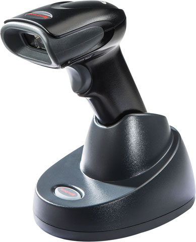 Honeywell 1452G1D-2USB-5 Barcode Scanner