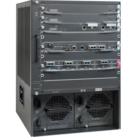 Cisco VS-C6509E-SUP2T Products