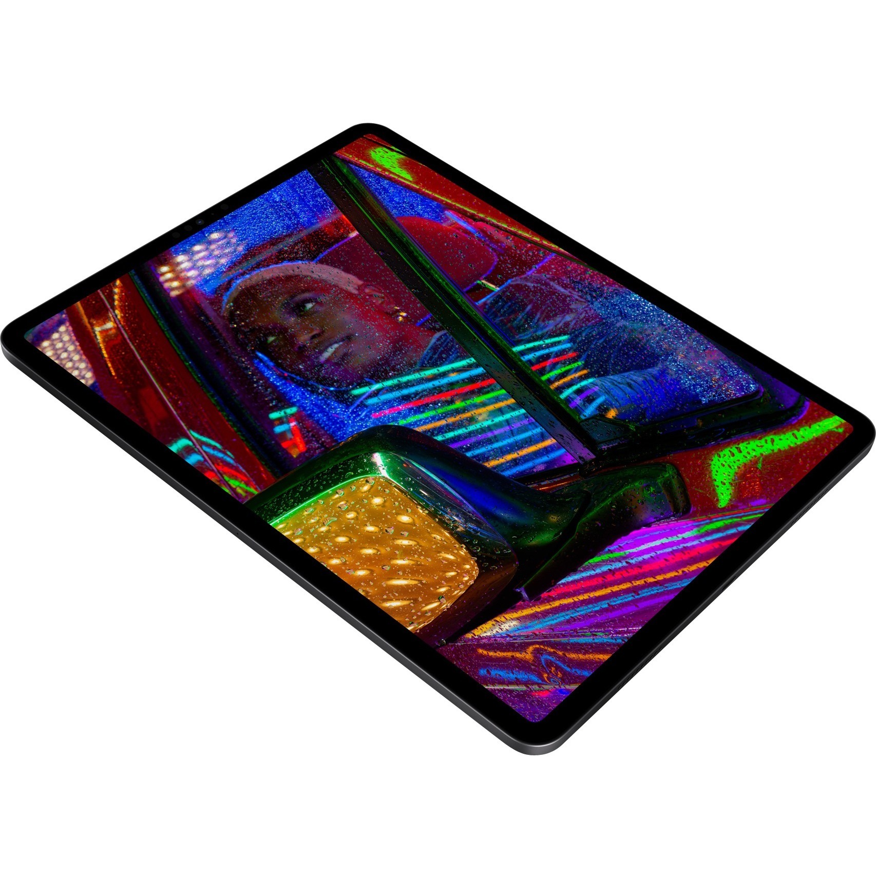 Apple MNXP3LLA Tablet - barcodesinc.com