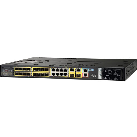 Cisco CGS-2520-16S-8PC Products