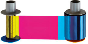 Fargo 84050 ID Card Ribbon