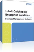 Intuit QBES-5-USER Software