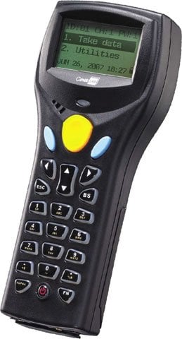 CipherLab A8370RS000202 Mobile Computer
