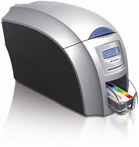 Magicard 3633-0026 ID Card Printer