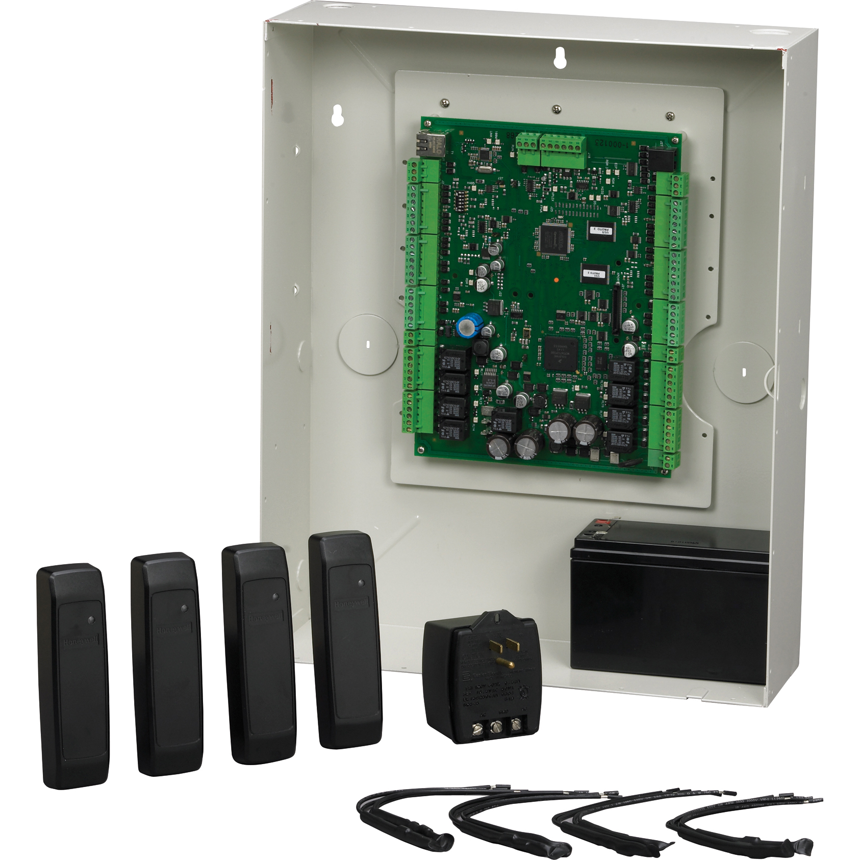 Honeywell NX4OP30S Access Control Equipment