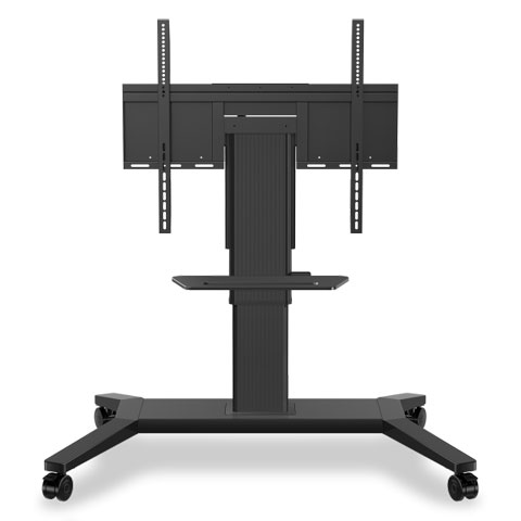 ViewSonic VB-STND-003 Mobile Cart