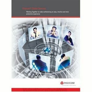 Polycom 4870-00228-106 Service Contract