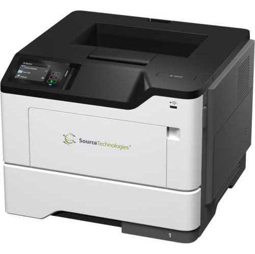 Source Technologies BA01-0000000 Laser Printer