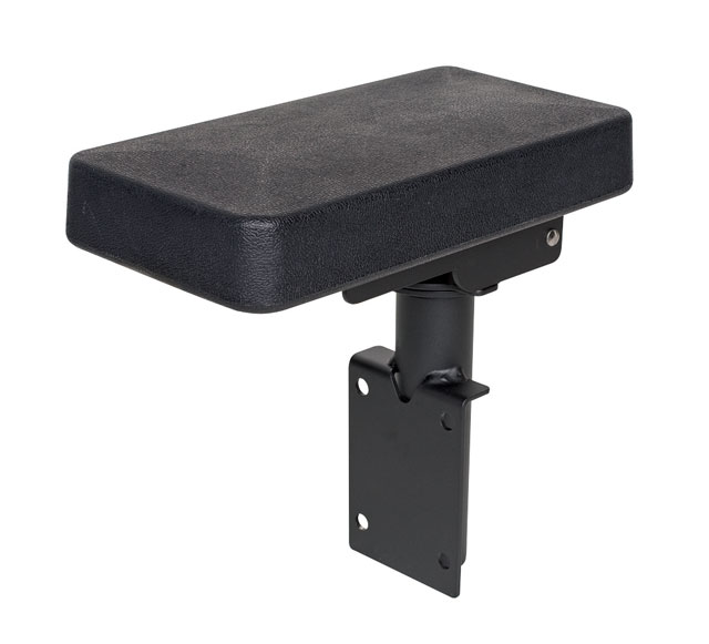Gamber-Johnson 7160-0524 Spare Parts