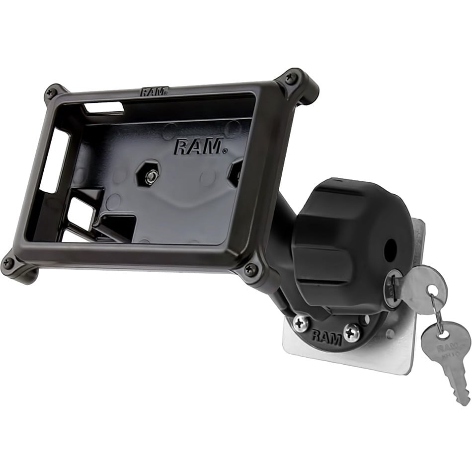 RAM Mount RAM-B-138-GA25L-ENT1U Products
