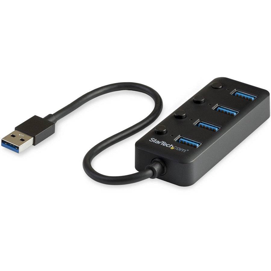 StarTech HB30A4AIB Accessory