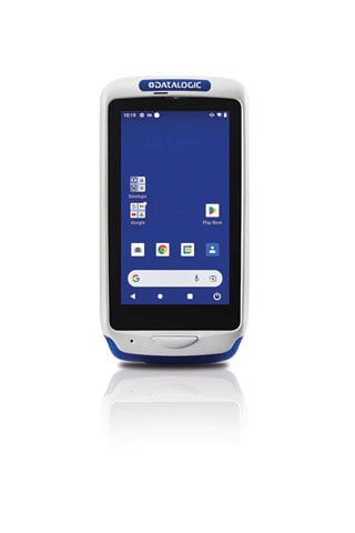 Datalogic 911400003 Mobile Computer