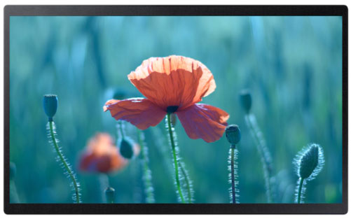 Samsung QB24R Monitor